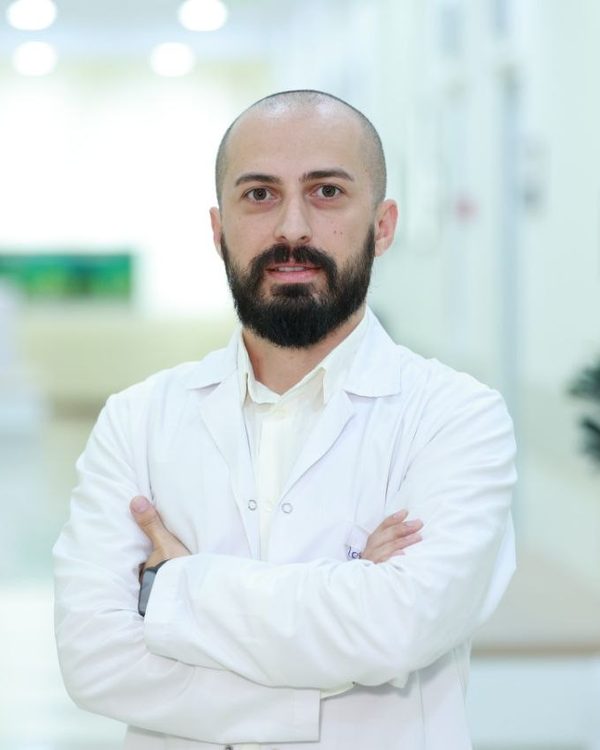 თორნიკე კალაძე, კარდიოლოგი
